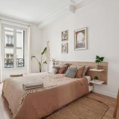 Villa Arc de Triomphe