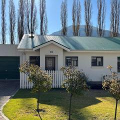 Clarens The Paddocks 21