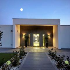 Luxury Modern Villa ÁGUIA MAR Stunning Sea View