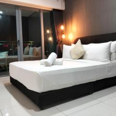 Mercu Summer Suites Klcc by Luxe Residence