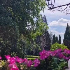 Vicolo d'Este