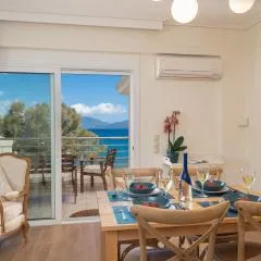 Arya Seaside Apartment