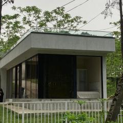 Villa MZIYA in Shekvetili