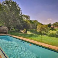 Birdie on 51 - Pecanwood