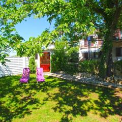 Ferienwohnung für 4 Personen ca 43 qm in Pjescana Uvala, Istrien Istrische Riviera