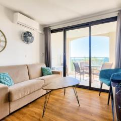 Résidence Cannes Villa Francia - maeva Home - Appartement 2 pièces 4 personnes - Sélection MAE-0091