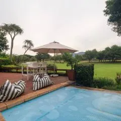 Golf & Leisure Delight Pecanwood