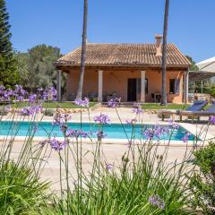 019 Villa Nuria ET2369 by Mallorca Charme