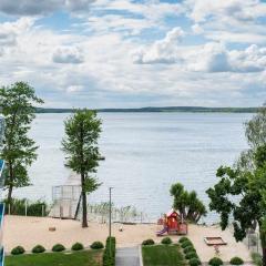 Boszkowo Aquarius EDEL 303 przy plaży