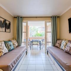 Résidence le Village de Cap Esterel - maeva Home - Studio climatisé 5 personnes - Confort MAE-8331