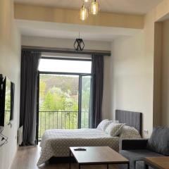 Tsaghkadzor cozy apartment in Kechi House