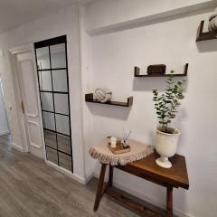 Beautiful 2 Bedrooms Aparatament