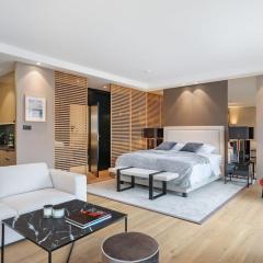 Rent like home - Deo Plaza Wyspa Spichrzów