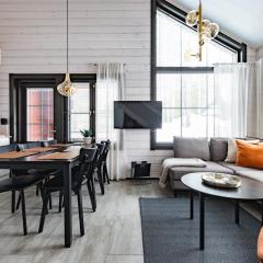 Holiday in Lapland - SointuiLevi5 A59