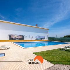 #224 Apart with Shared Pool 750m Falesia Beach