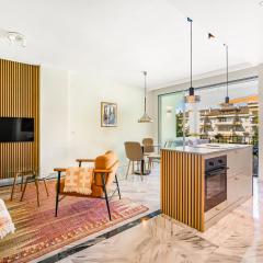 Hacienda de los Nagueles - Golden Mile, Marbella