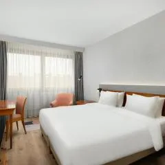 Danubius Hotel Hungaria City Center