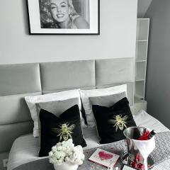Pokoje Marilyn Monroe