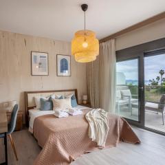 Villa Hanioti Dream seafront