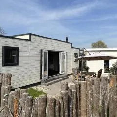 VZ652 Chalet Oostkapelle