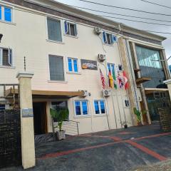 J Blitz International Hotel