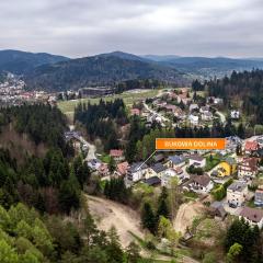 Bukowa Dolina, Sun & Snow