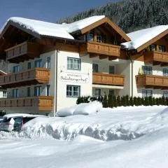 Appartements Salzburgerhof