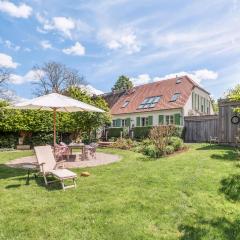 Beautiful Home In Netzeband With Kitchen