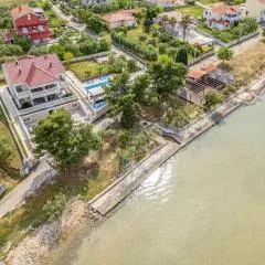 Nice Apartment In Mrljane