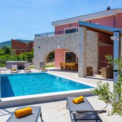 Pet Friendly Home In Vrbnik With Wifi