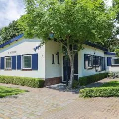 VZ774 Vakantiebungalow in Oostkapelle