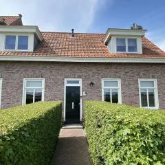 VZ832 Vakantiewoning Oostkapelle