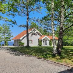 Gorgeous Home In Stora Mellsa With Kitchen