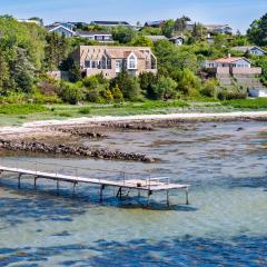 Amazing Home In Ebeltoft With Wifi