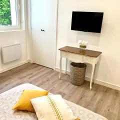 Appartement cosy au cœur de Lorient - résidence calme