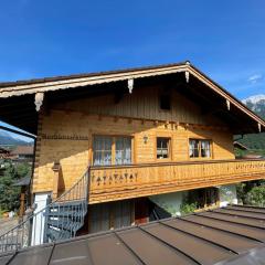 Haus Hochlenzerblick