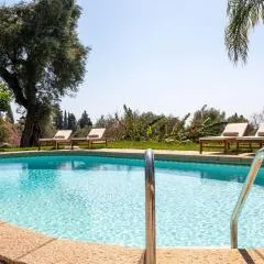 Corfu OliveStone Village with Swimming pool