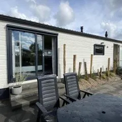 VZ882 Vakantiechalet Oostkapelle