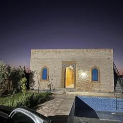 Maison de vacance - sidi Kaouki