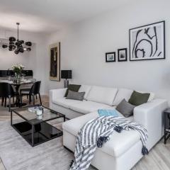 Deo Plaza - apartamenty w sercu Gdanska by Rent like home