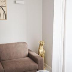 Vista Apartment Milano Moscova