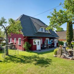 Fewo 34 - Halbinsel Darss - Ostsee