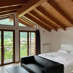 La Valle Maggiore - Bike and Wine Apartments