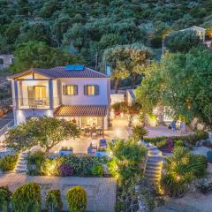 Villa Levanta Agia Efimia Ayia Evfimia Kefalonia
