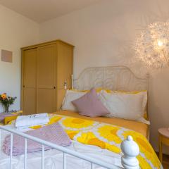 Casamina vista lago Verbania