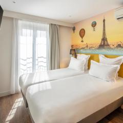 Hotel Apolonia Paris Mouffetard, Sure Hotel Collection by Best Western