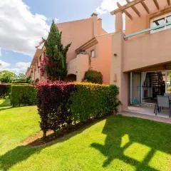 ALTAVISTA ISLANTILLA GOLF by MSHOLIDAYS