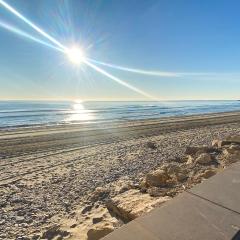 Paz y Brisas Mediterráneas