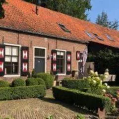 VZ1067 Vakantiehuis in Oostkapelle