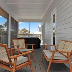 Oystercatcher by Pristine Properties Vacation Rentals